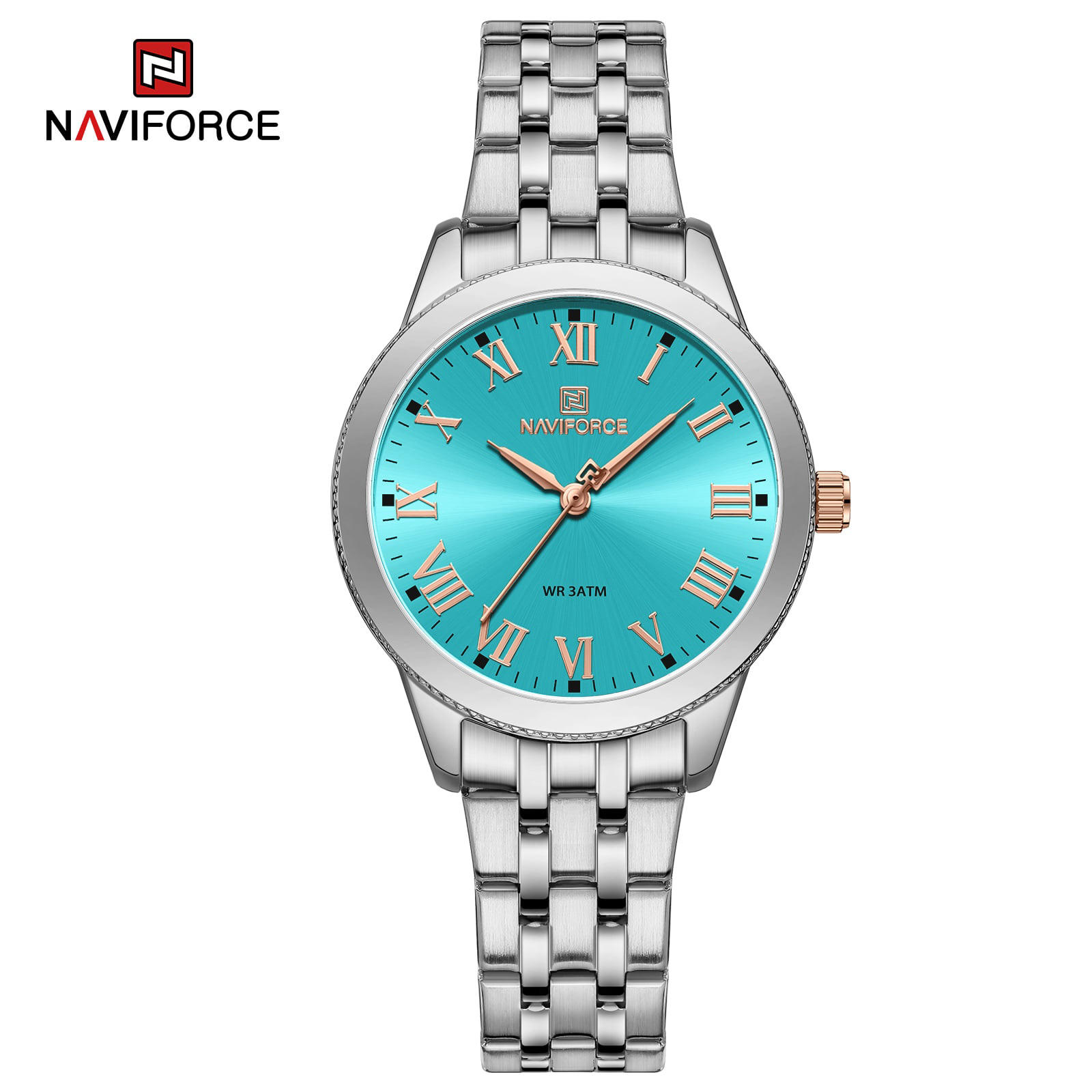 Aqua Blue
