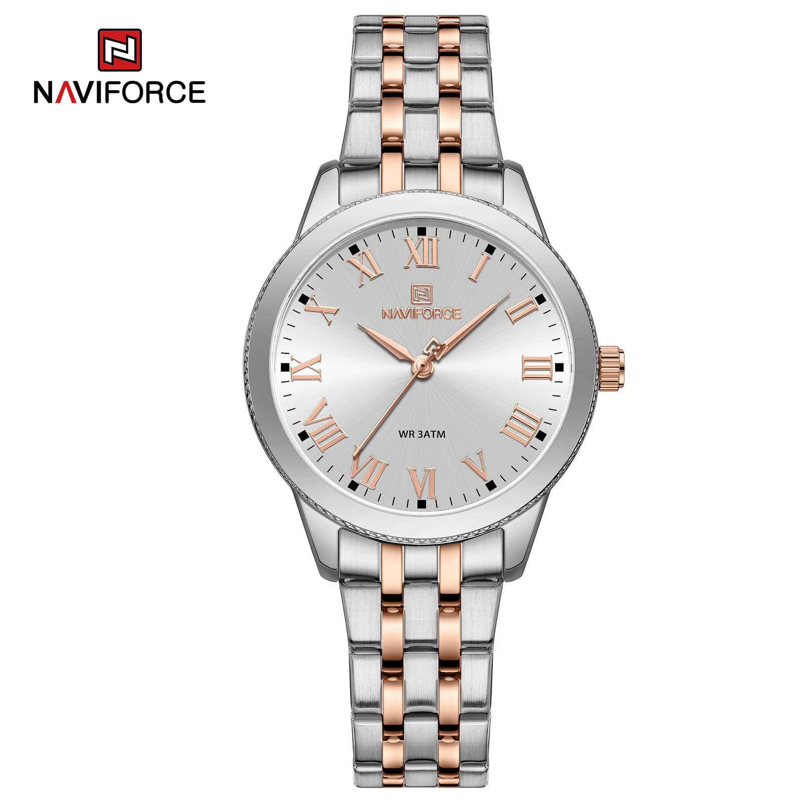 Rose Gold