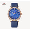Picture of NAVIFORCE NF5038 PU Leather Analog Watch For Women