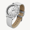 Picture of NAVIFORCE NF5038 PU Leather Analog Watch For Women