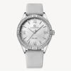 Picture of NAVIFORCE NF5038 PU Leather Analog Watch For Women