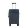 Picture of ADWARD POLO 28″ TSA Lock Family Size Travel Trolley Luggage – Model 001 (Black, Pink, Purple, Navy Blue)