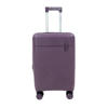 Picture of ADWARD POLO 28″ TSA Lock Family Size Travel Trolley Luggage – Model 001 (Black, Pink, Purple, Navy Blue)