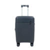 Picture of ADWARD POLO 24″ TSA Lock Family Size Travel Trolley Luggage – Model 001 (Black, Pink, Purple, Navy Blue)