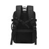 Picture of BANGE BG-1908 Large Capacity Expandable Multi-Purpose Business Bag & Travel Backpack Waterproof Laptop Backpack for 15.6inch - Black