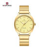 Picture of NAVIFORCE NF5044 Simple Square Women’s Watch Waterproof Luminous Casual Quartz Watch