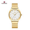 Picture of NAVIFORCE NF5044 Simple Square Women’s Watch Waterproof Luminous Casual Quartz Watch