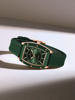 Picture of NAVIFORCE NF5049 Silicone Strap Luxury Casual Design Elegant Top Hand Luminous Quartz Watch For Women