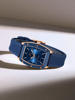 Picture of NAVIFORCE NF5049 Silicone Strap Luxury Casual Design Elegant Top Hand Luminous Quartz Watch For Women