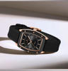 Picture of NAVIFORCE NF5049 Silicone Strap Luxury Casual Design Elegant Top Hand Luminous Quartz Watch For Women