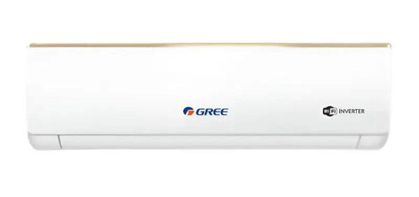 Picture of Gree Zeno 1.5 Ton Inverter Split Type Air Conditioner (GS-18XZNA3V)
