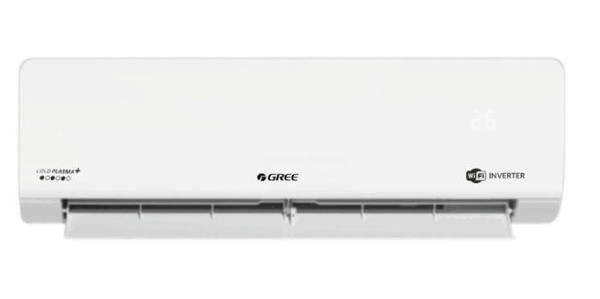 Picture of Gree Cosmo 2 Ton Inverter Split Type Air Conditioner (GS-24XCOA1V)