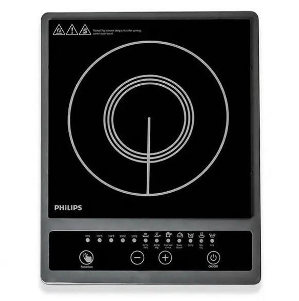 Picture of Philips HD4944 Induction Cooker 1000-Series – 1500W