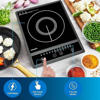 Picture of Philips HD4944 Induction Cooker 1000-Series – 1500W