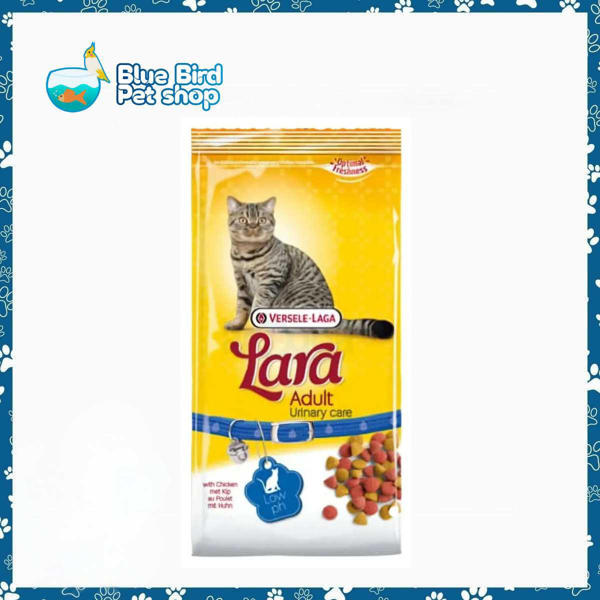 Picture of Versele-Laga Lara Urinary Care Cat Food with Chicken 2KG