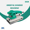 Picture of DCA 520W Orbital Sander Machine (ASB234)