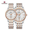 Picture of NAVIFORCE NF8040 Luxury Classic Exquisite High Quality Romantic Gift Stainless Steel Couple Watches