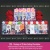 Picture of Valentine’s Special Best Gift Package for Birthday, Anniversary & Many More Special Occasions with Premium Packaging  (C50)