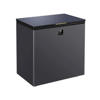 Picture of Haier 200L Chest Freezer (HCF-230GE/HCF-230SGE)-Premium Ash Blue