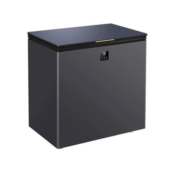 Picture of Haier 200L Chest Freezer (HCF-230GE/HCF-230SGE)-Premium Ash Blue