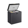 Picture of Haier 200L Chest Freezer (HCF-230GE/HCF-230SGE)-Premium Ash Blue