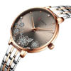 Picture of CURREN 9068 Exclusive Quartz Women’s Watch-Coffee