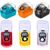 Picture of Digital Tasbih Counter with LED Light – Finger Tally Tasbeeh (1 Piece)