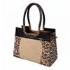Picture of Cool Mat [Sheetal Pati] Crafted Genuine Leather Lady’s Bag (Celeste)