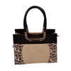 Picture of Cool Mat [Sheetal Pati] Crafted Genuine Leather Lady’s Bag (Celeste)