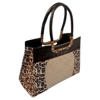 Picture of Cool Mat [Sheetal Pati] Crafted Genuine Leather Lady’s Bag (Celeste)