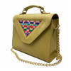 Picture of Vetiver Crafted Genuine Leather Lady’s Bag (Johanna)