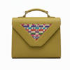 Picture of Vetiver Crafted Genuine Leather Lady’s Bag (Johanna)