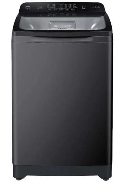 Picture of Haier 13Kg Top Load Automatic Washing Machine (HWM130-B1678ES8)