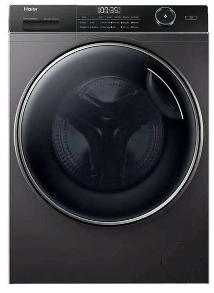 Picture of Haier 10.5+7 KG AI Direct Motion Washer Dryer Combo Model - (HWD105-B14959S8U1)