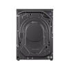 Picture of Haier 10.5+7 KG AI Direct Motion Washer Dryer Combo Model - (HWD105-B14959S8U1)