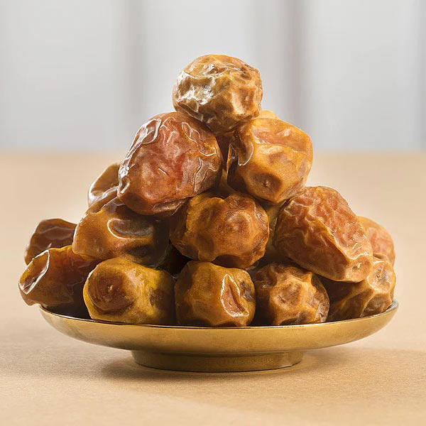 Picture of Sukkari Premium Dates – 500 GM