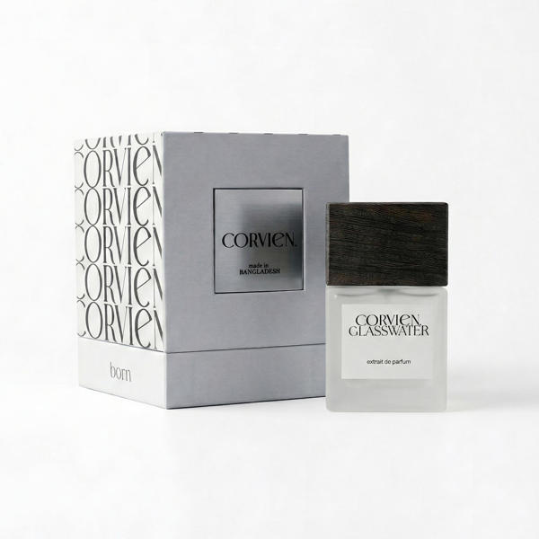 Picture of Glasswater Extrait de Parfum  100ml