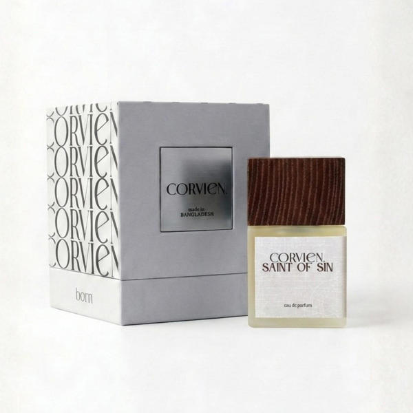 Picture of Saint of Sin EDP 50ml