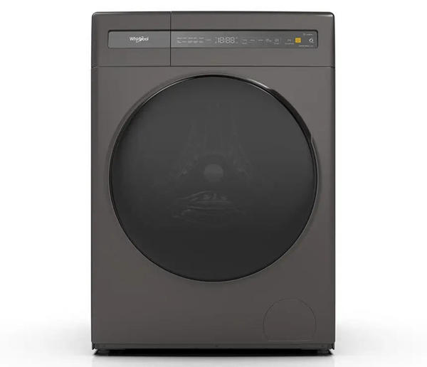 Picture of Whirlpool 10.5KG Front Load Washing Machine (WFC105604RT-D)