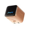Picture of Anker Nano A121D Smart Display 45W GaN Fast Charger - CN
