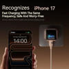 Picture of Anker Nano A121D Smart Display 45W GaN Fast Charger - CN