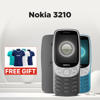 Picture of Nokia 3210 Feature Phone