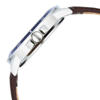 Picture of Fastrack 38160SL04 Stunners X Blue Dial Leather Watch For Guys