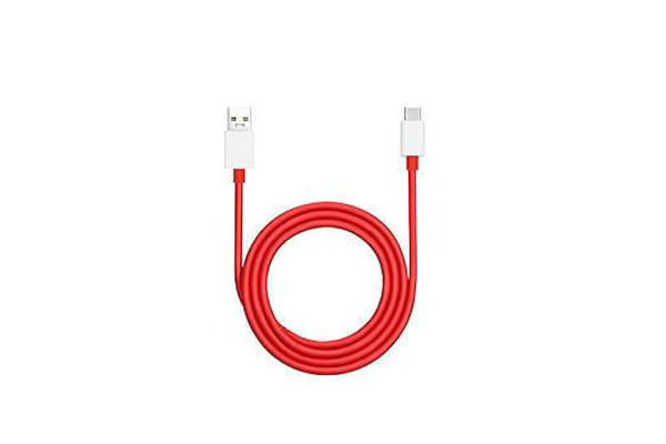 Picture of OnePlus USB-A to Type-C Cable 10A 1.5M