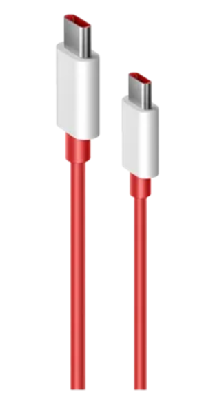 Picture of OnePlus SUPERVOOC Type-C to Type-C 1M Cable