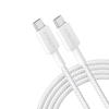 Picture of Anker 322 USB-C To USB-C Fast Charging Cable (3ft)