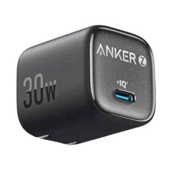 Picture of Anker Zolo 30W Compact USB C GaN Charger