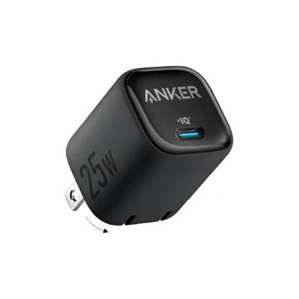 Picture of Anker 25W Compact USB-C Charger