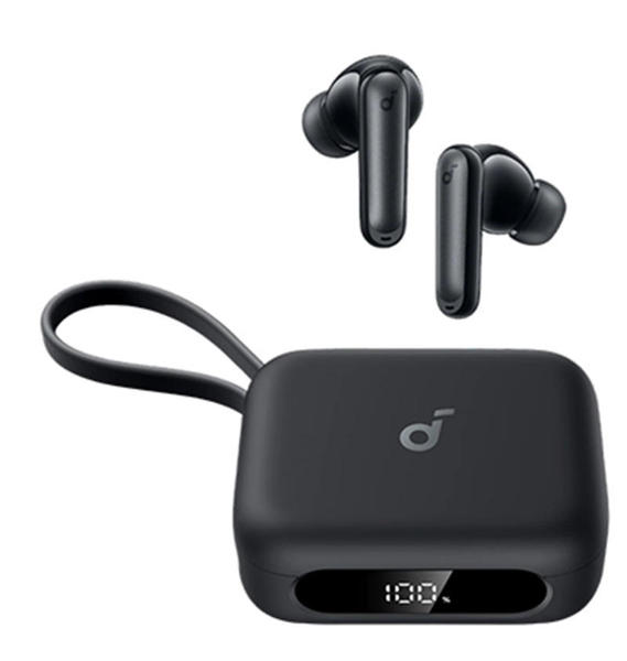 Picture of Anker Soundcore P41i ANC TWS Earbuds - Black
