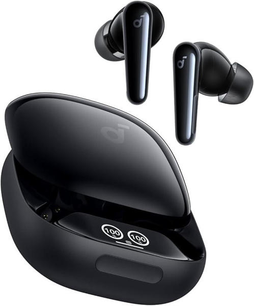 Picture of Anker Soundcore Liberty 4 Pro ANC Earbuds